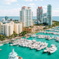 The Most Expensive Cities to Live in Florida