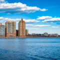 Understanding the Crime Rate in Edgewater, NJ