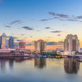 The Best Cities in Florida to Live in According to an Expert