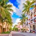 The Wealthiest Areas in Florida: A Local Expert's Perspective