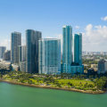 The Demographics and Real Estate Market of Edgewater Miami