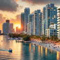 Why Edgewater Miami is the Perfect Place to Call Home