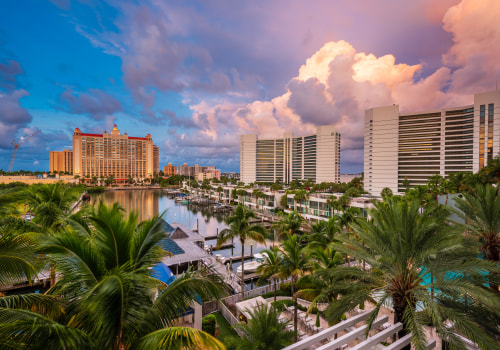The Best Cities in Florida for Year-Round Sunshine