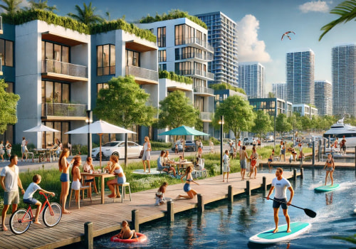 Why Edgewater FL is the Perfect Place to Call Home