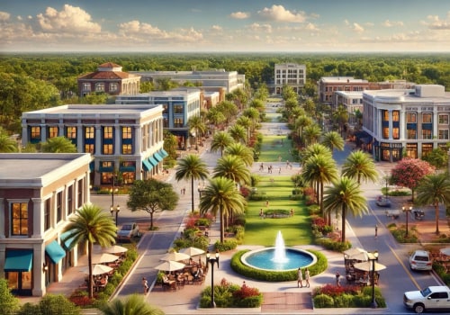 The Safest Cities in Florida from Hurricanes