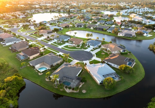 The Most Expensive Places to Live in Florida: An Expert's Perspective