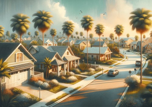 The Most Affordable Cities to Buy a House in Florida