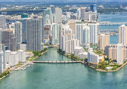 The Most Luxurious Cities in Florida for High-End Real Estate