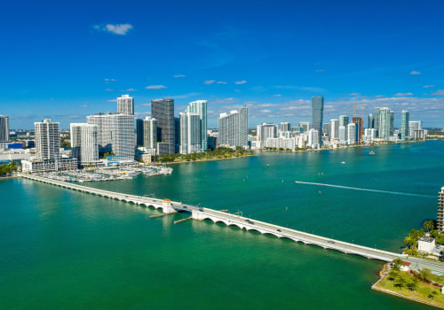 Exploring the Rich History and Vibrant Culture of Edgewater