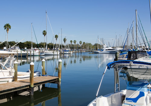Exploring the Hidden Gems of Edgewater, Florida