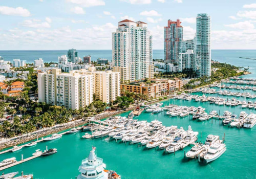 The Most Expensive Cities to Live in Florida
