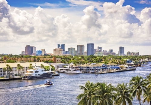 The Best City in Florida for Quality of Life