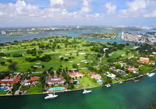 The Most Expensive Cities in Florida to Live in