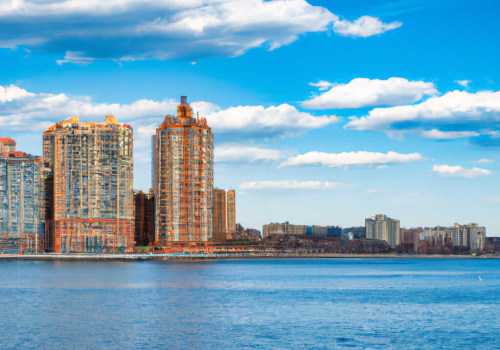 Understanding the Crime Rate in Edgewater, NJ