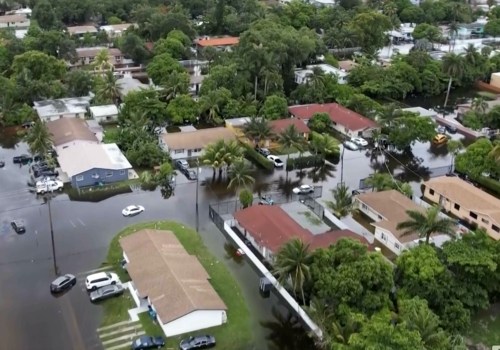 Expert Insights: Understanding Flood Risks in Florida Cities