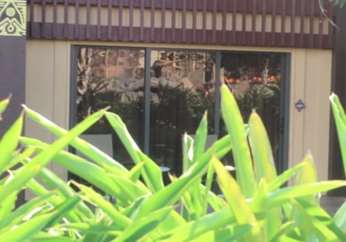The Day The Beatles Broke Up at Disney's Polynesian Village Resort