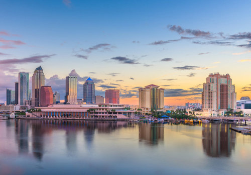 The Best Cities in Florida to Live in According to an Expert
