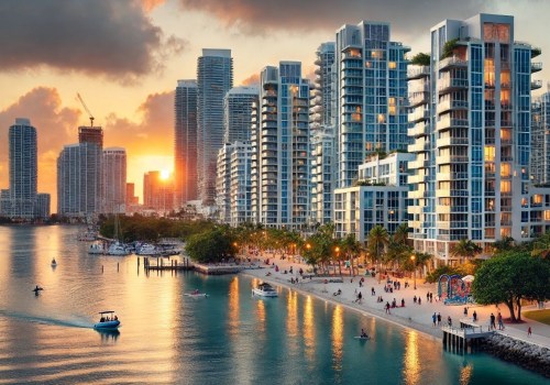Why Edgewater Miami is the Perfect Place to Call Home