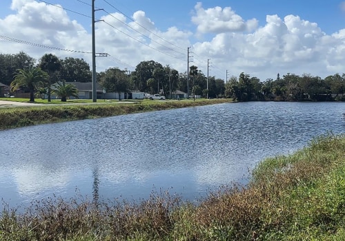 Is Edgewater, Florida in the Hurricane Path?